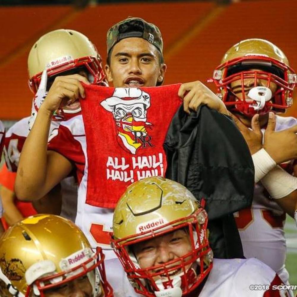 Meet your Posher, Nani